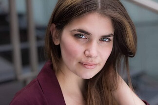 Kate Hammer