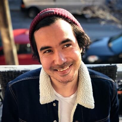 Mathias Guichon